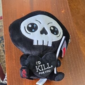 I'd Kill For You Punchkin